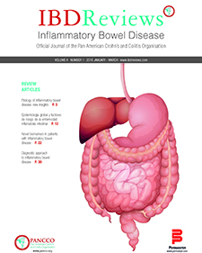 IBD REVIEWS Vol.4 Num.1