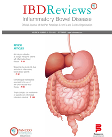 IBD REVIEWS Vol.4 Num.3